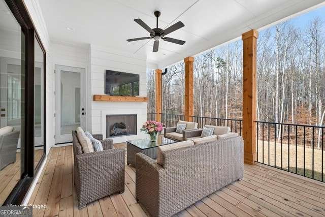 174 Chariot Court Jefferson - Photo 14