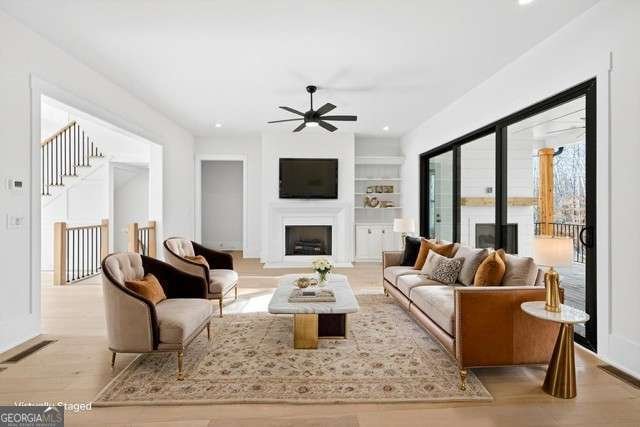 174 Chariot Court Jefferson - Photo 9