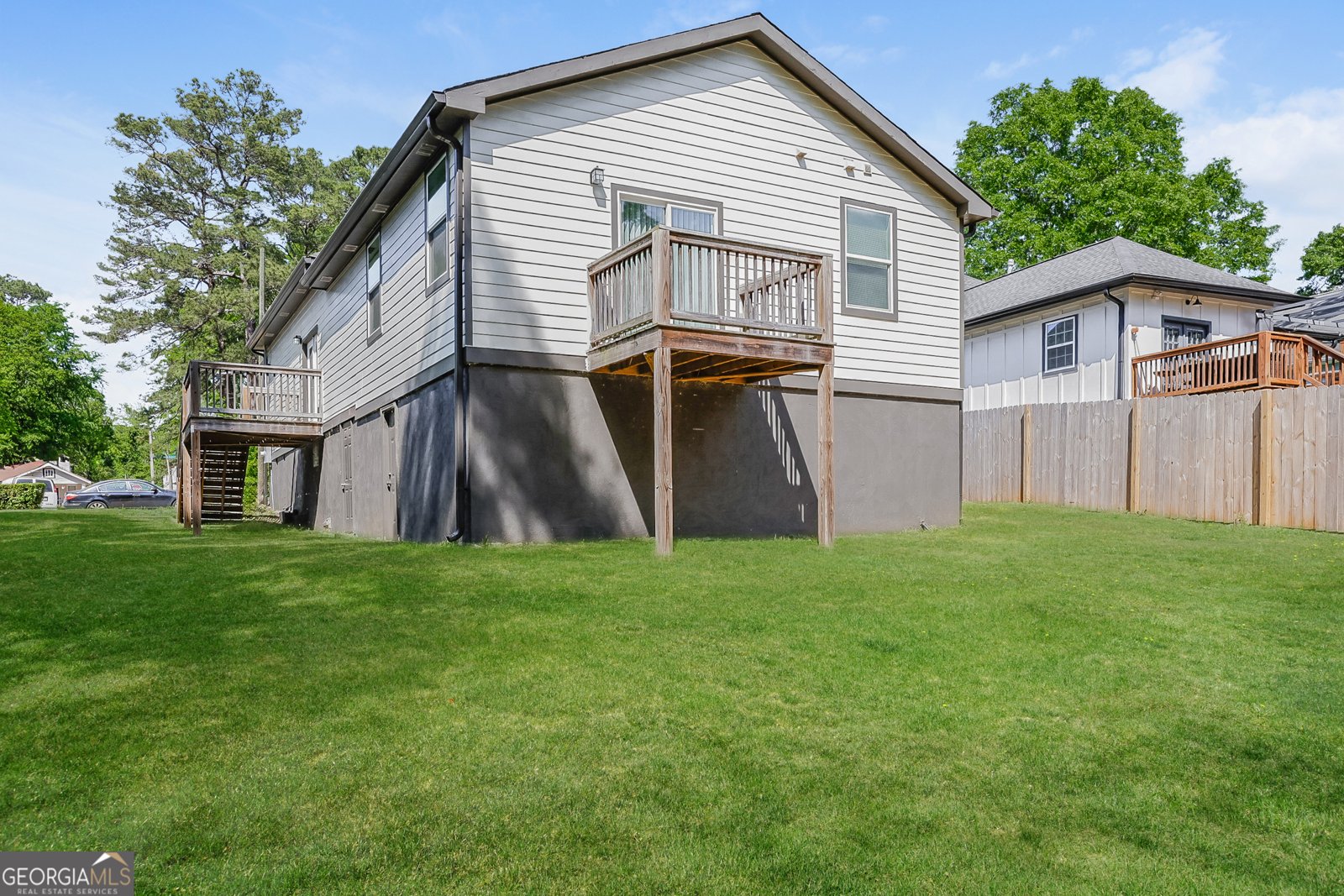 1536 Montreat Avenue Atlanta - Photo 16