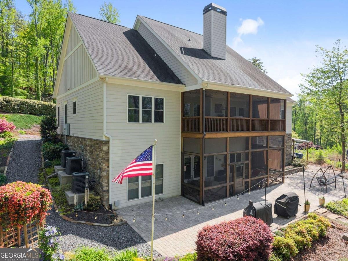 6145 Reives Road Cumming - Photo 1