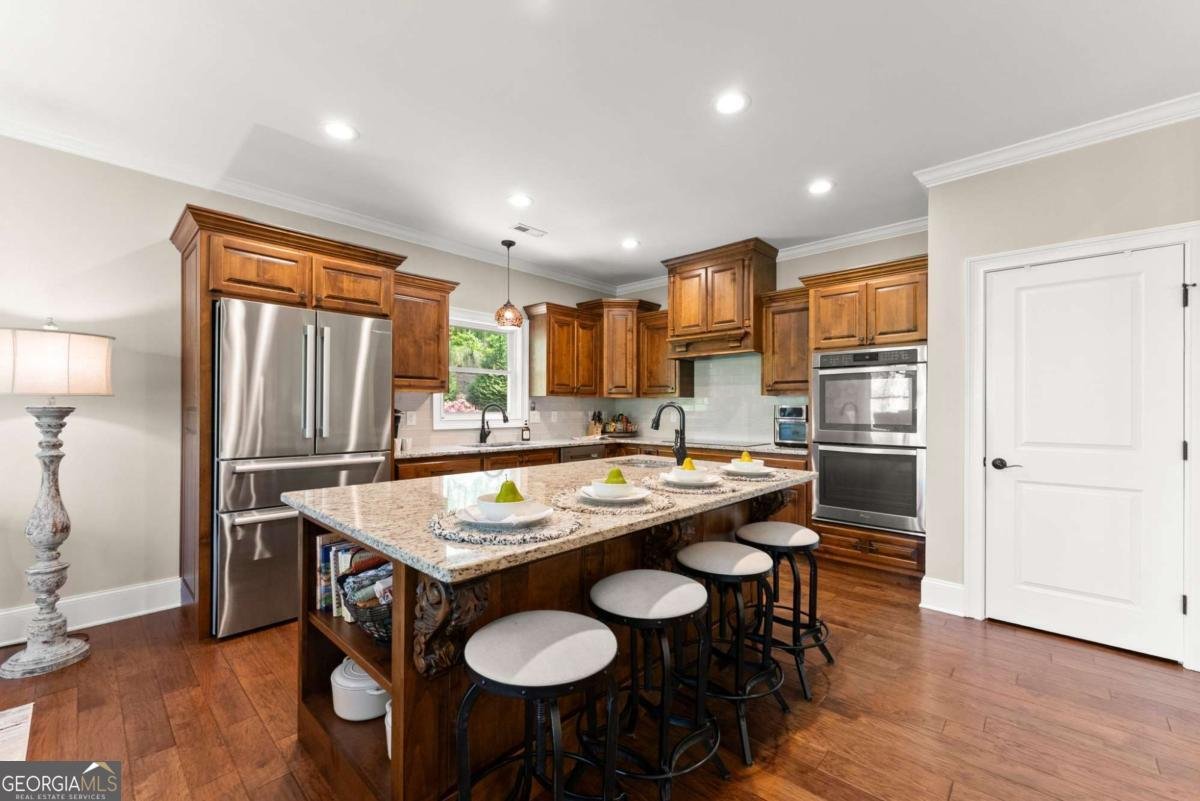 6145 Reives Road Cumming - Photo 12