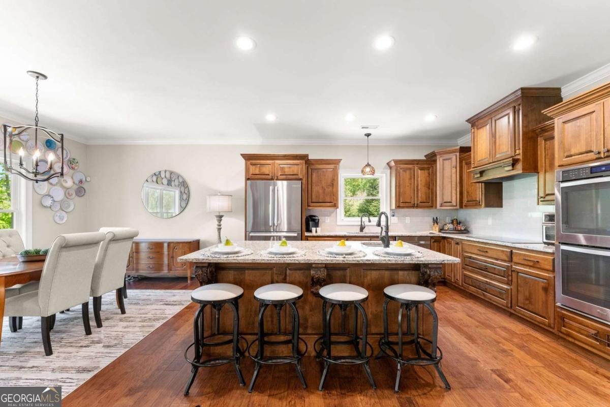 6145 Reives Road Cumming - Photo 13