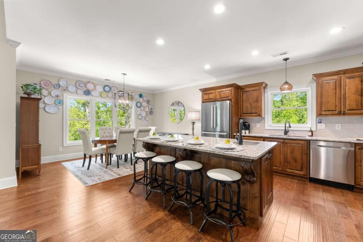 6145 Reives Road Cumming - Photo 14