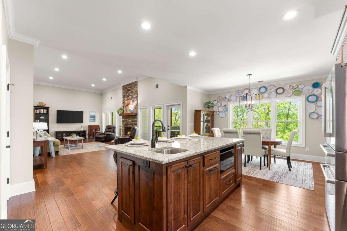 6145 Reives Road Cumming - Photo 15