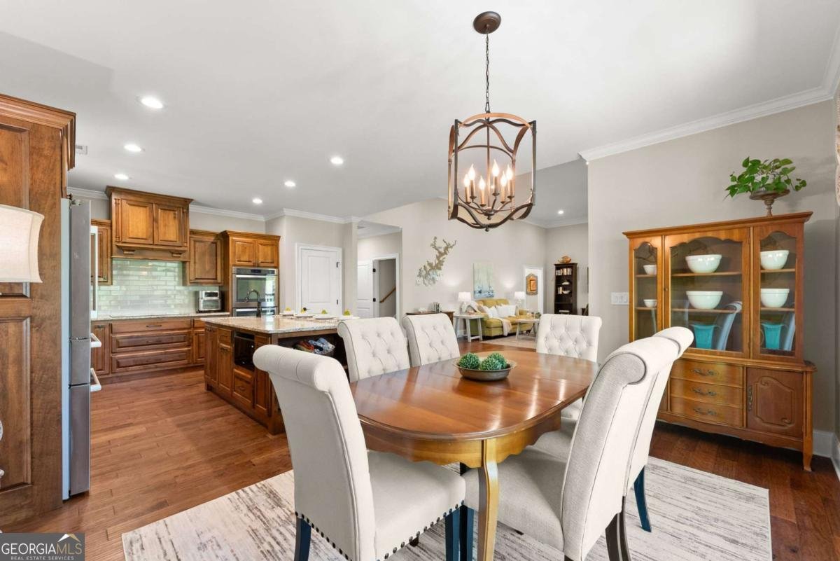 6145 Reives Road Cumming - Photo 16