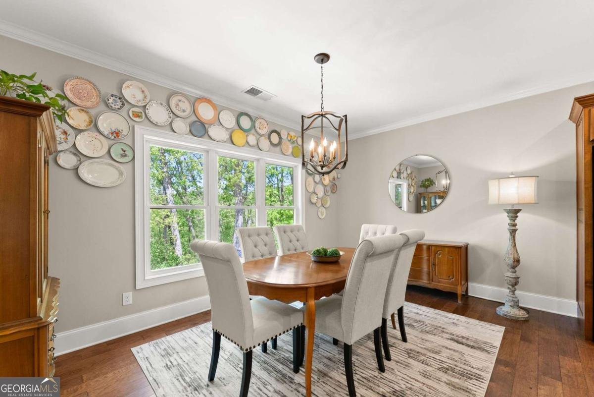 6145 Reives Road Cumming - Photo 17