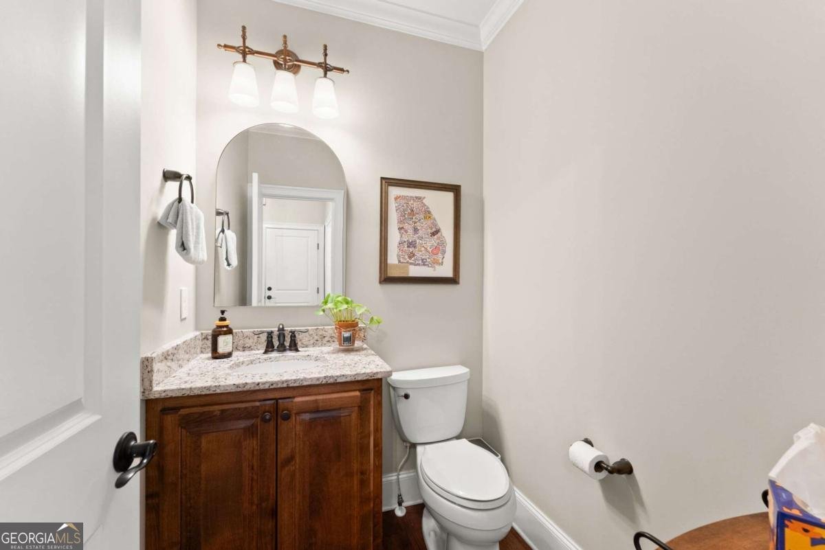 6145 Reives Road Cumming - Photo 18