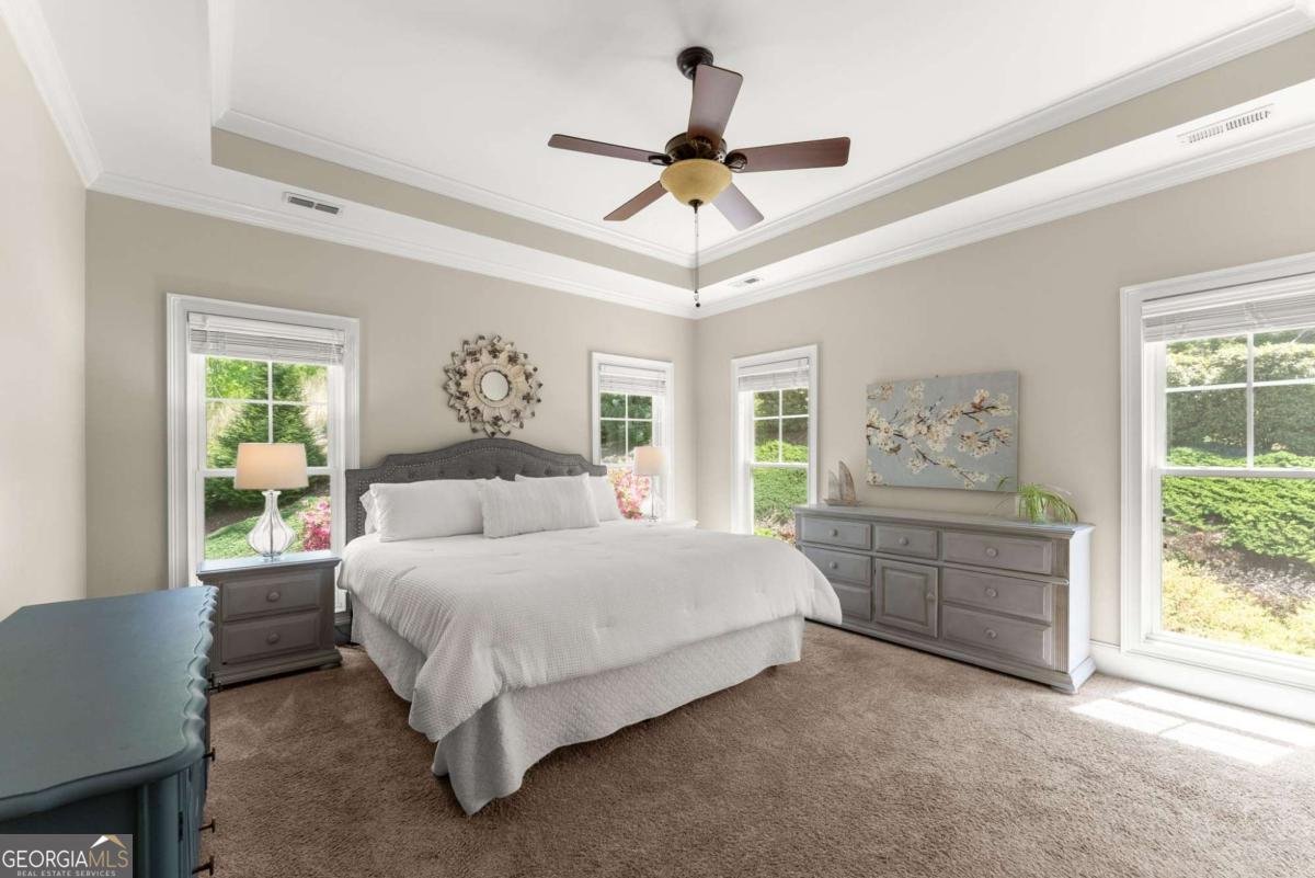 6145 Reives Road Cumming - Photo 22