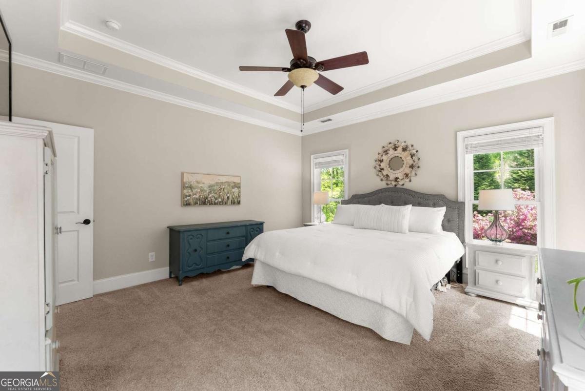 6145 Reives Road Cumming - Photo 24