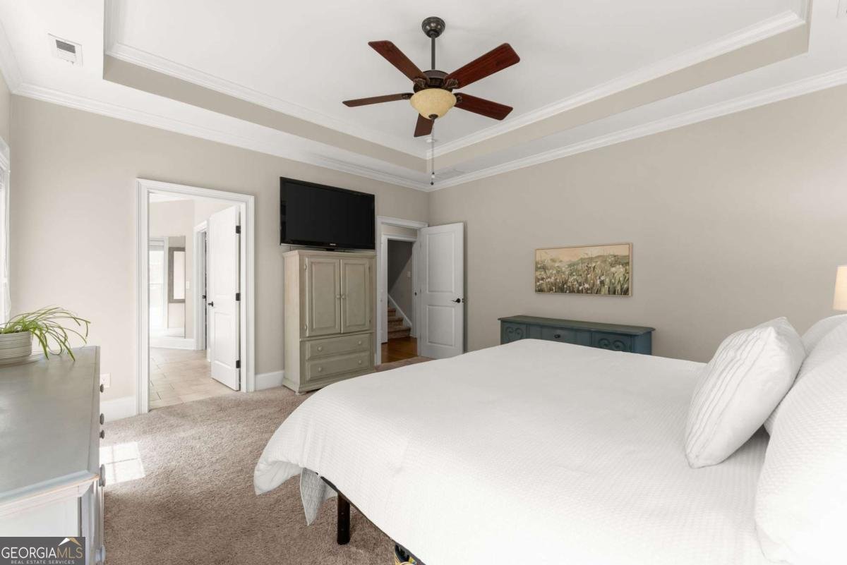 6145 Reives Road Cumming - Photo 25