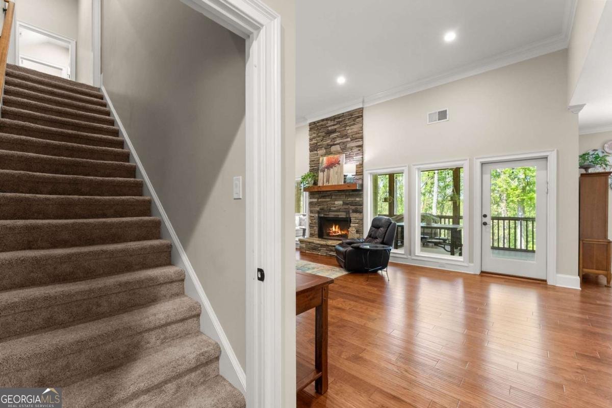 6145 Reives Road Cumming - Photo 29