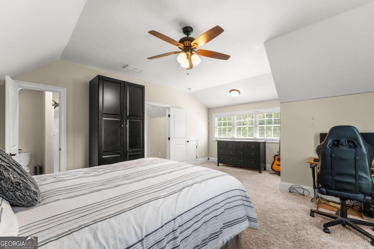 6145 Reives Road Cumming - Photo 35