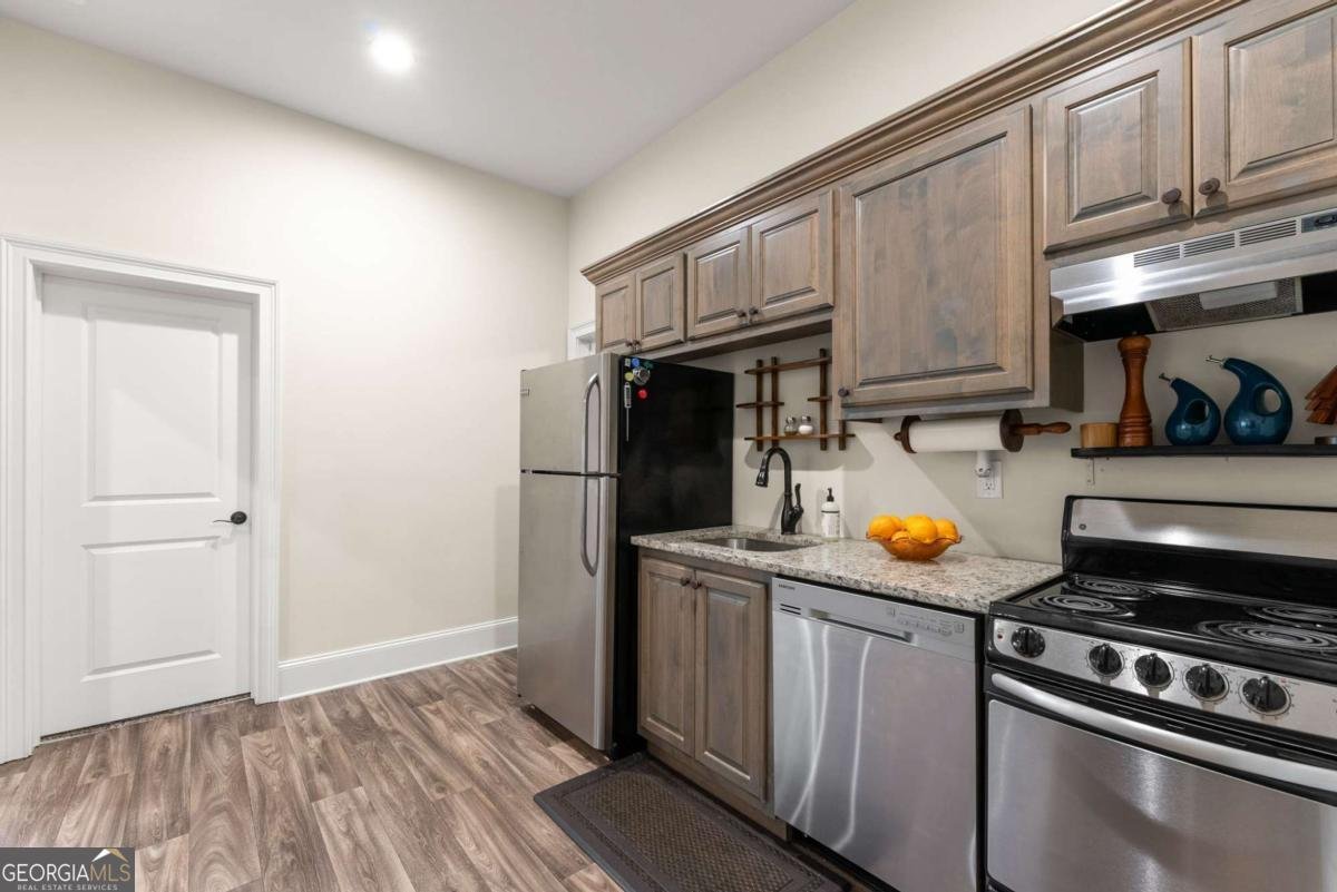 6145 Reives Road Cumming - Photo 36