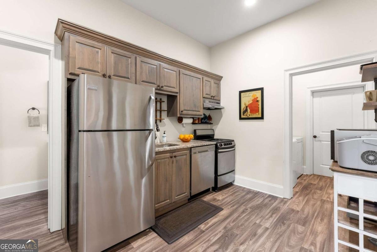 6145 Reives Road Cumming - Photo 37