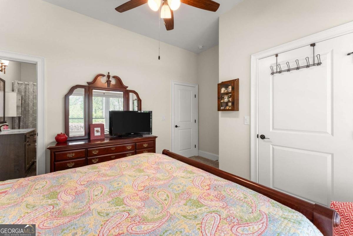 6145 Reives Road Cumming - Photo 42