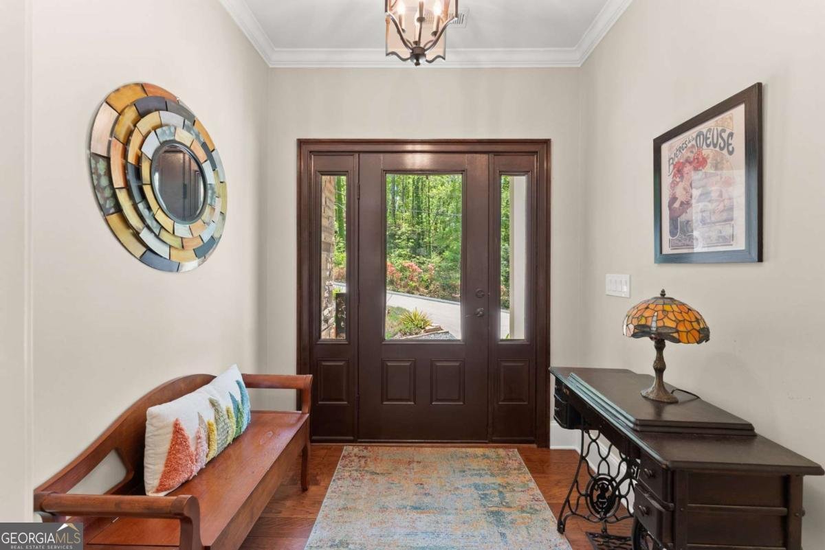 6145 Reives Road Cumming - Photo 7