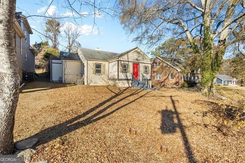 2009 Baker Road Atlanta - Photo 23