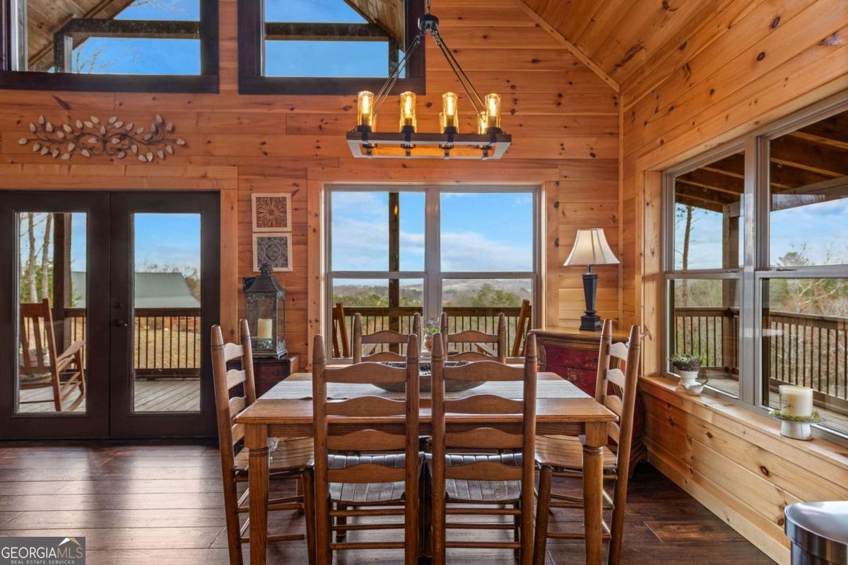 259 Red Bush School Road Blue Ridge - Photo 10