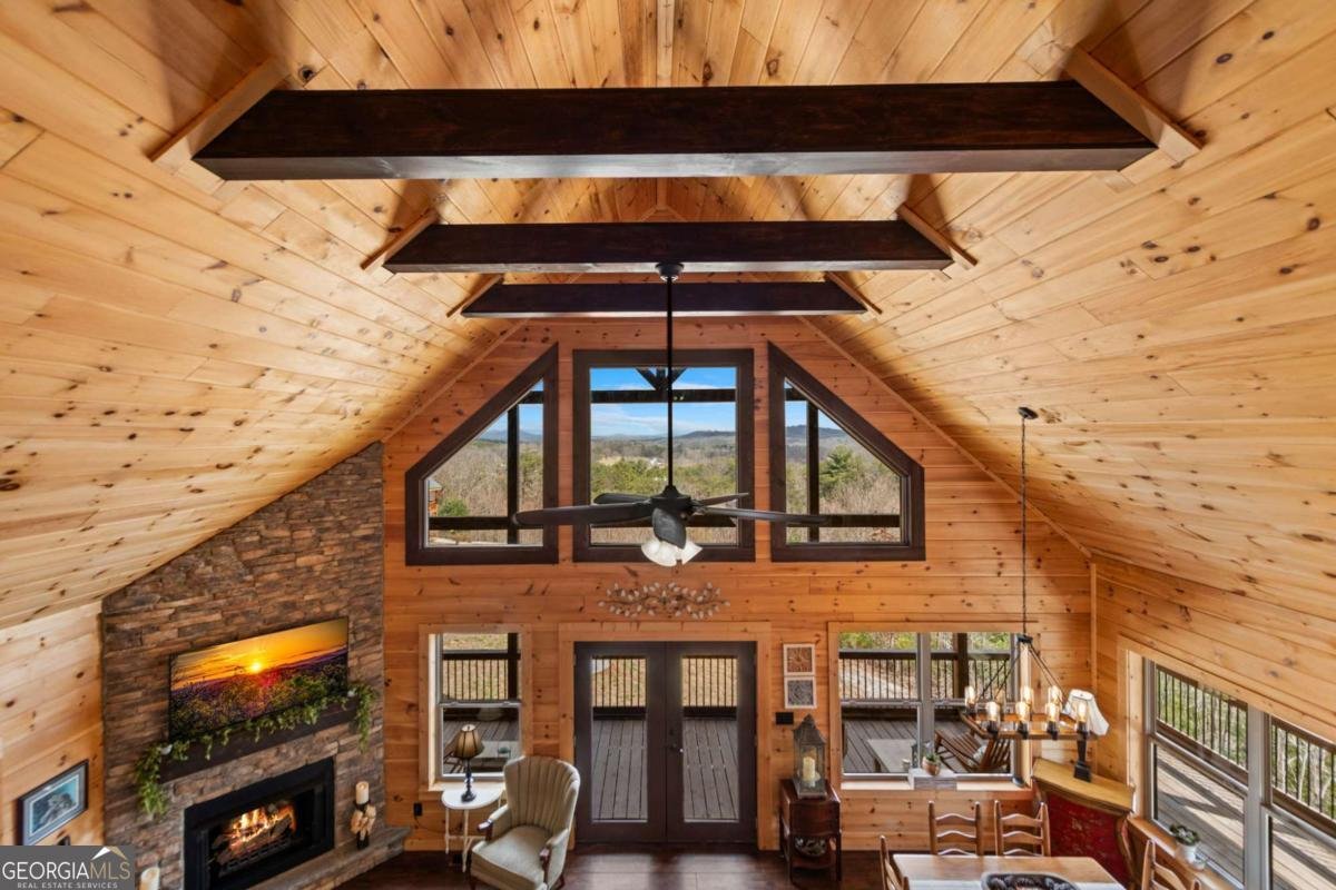 259 Red Bush School Road Blue Ridge - Photo 11