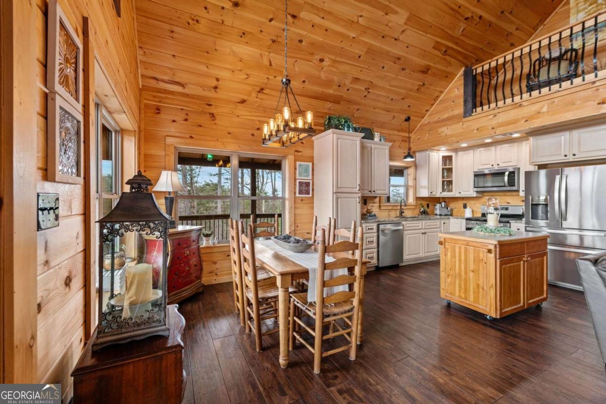 259 Red Bush School Road Blue Ridge - Photo 15