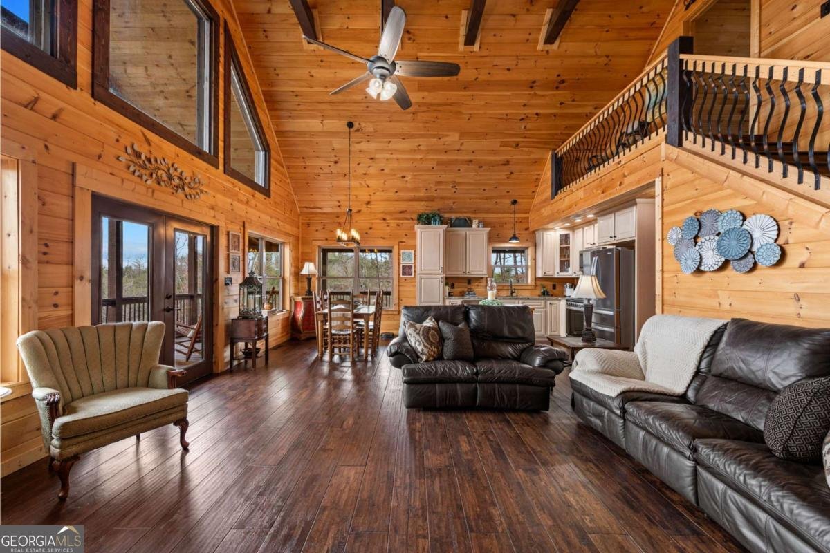 259 Red Bush School Road Blue Ridge - Photo 16