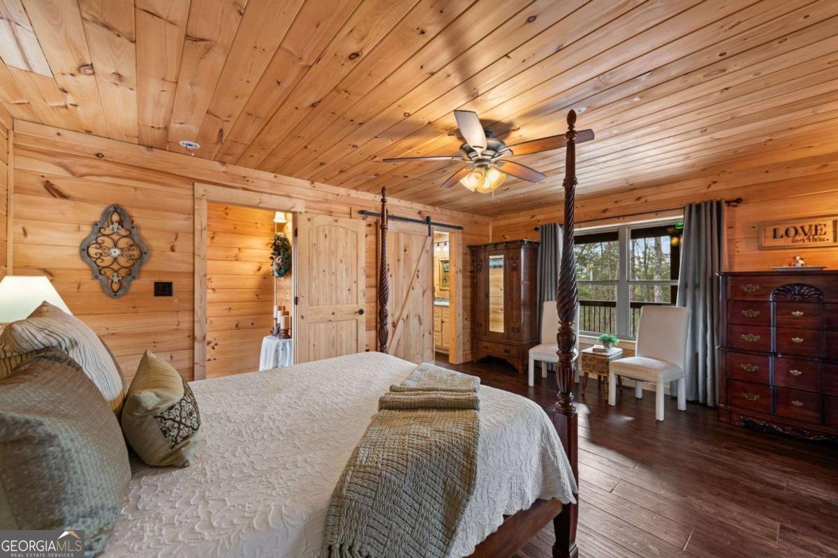 259 Red Bush School Road Blue Ridge - Photo 17