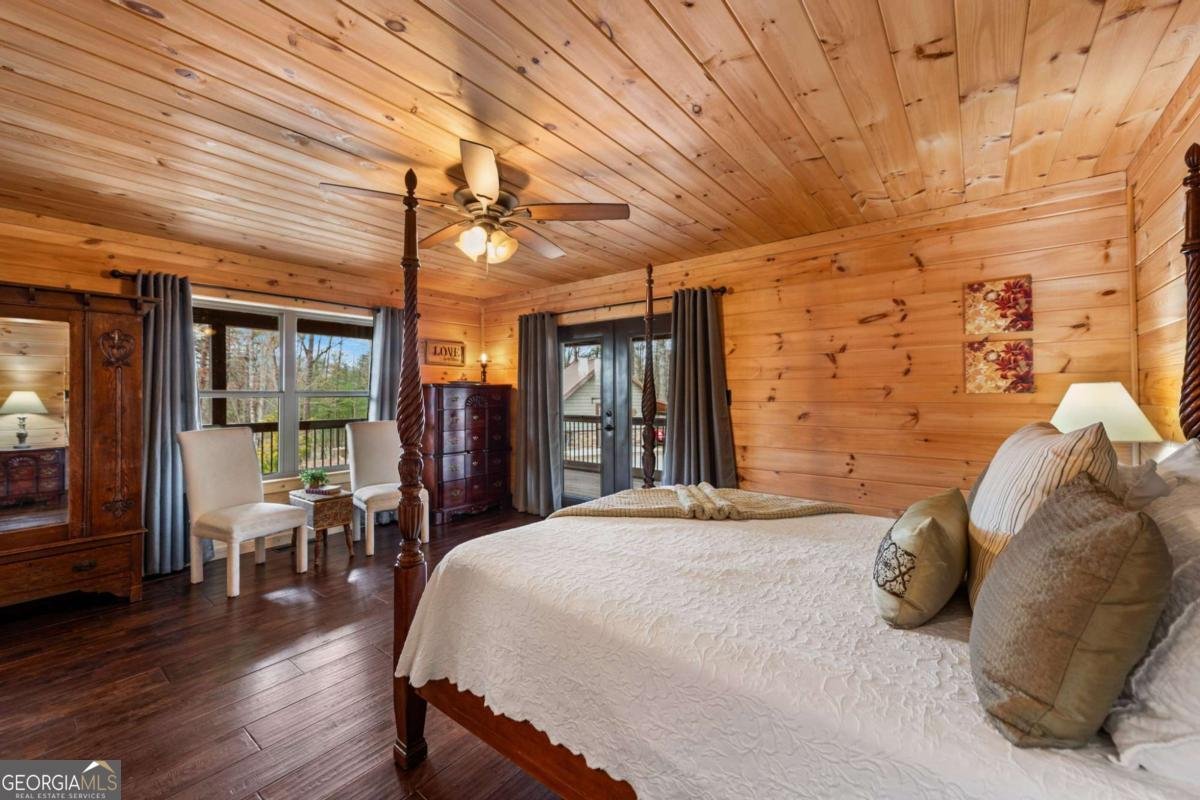 259 Red Bush School Road Blue Ridge - Photo 18