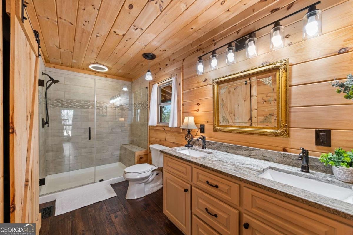 259 Red Bush School Road Blue Ridge - Photo 19