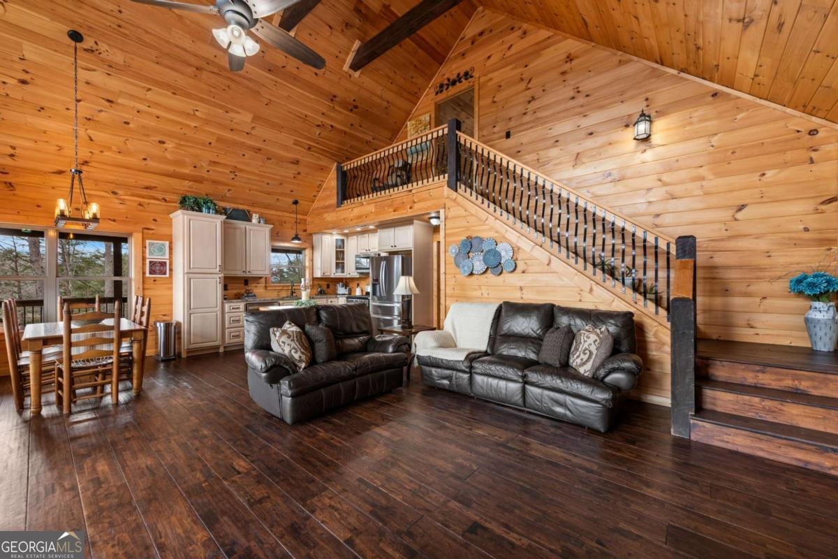 259 Red Bush School Road Blue Ridge - Photo 20