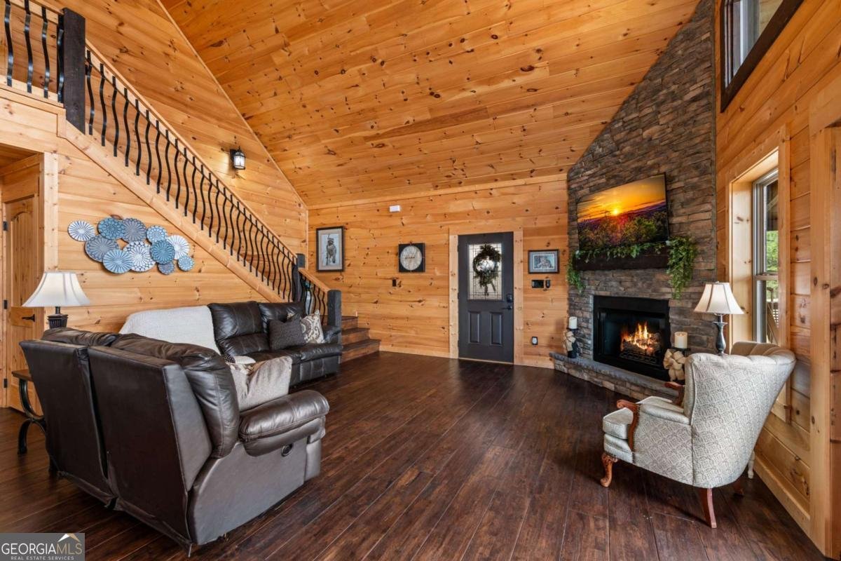 259 Red Bush School Road Blue Ridge - Photo 21