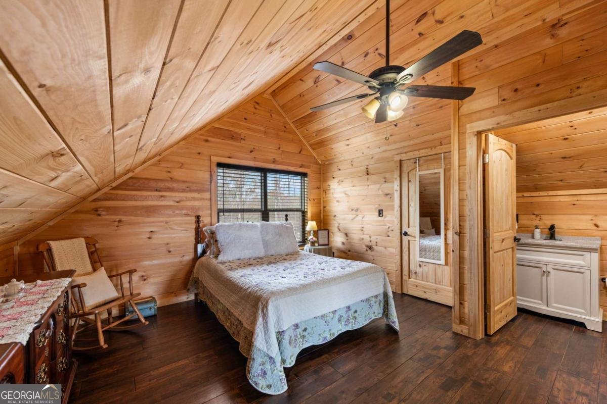 259 Red Bush School Road Blue Ridge - Photo 22