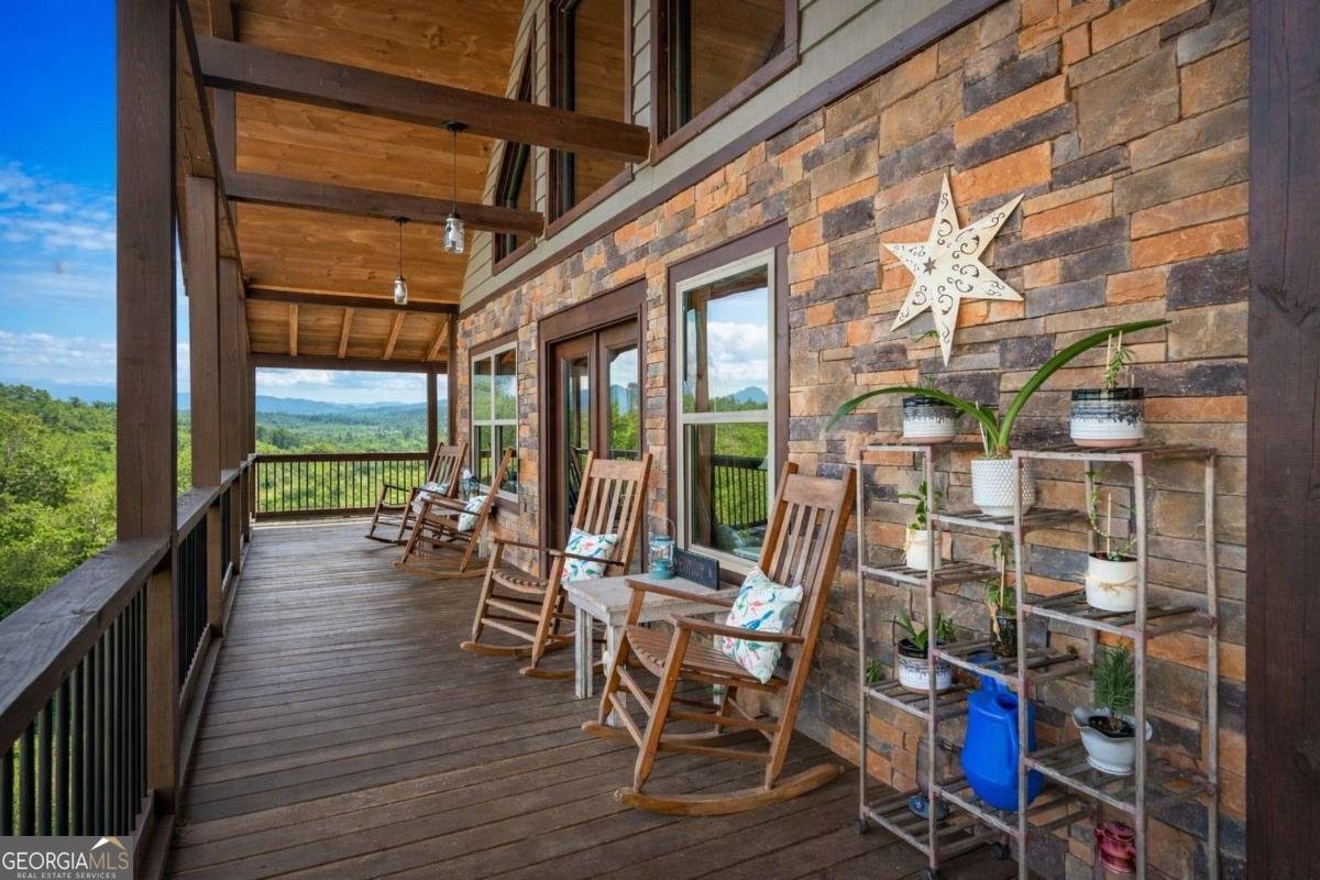 259 Red Bush School Road Blue Ridge - Photo 24