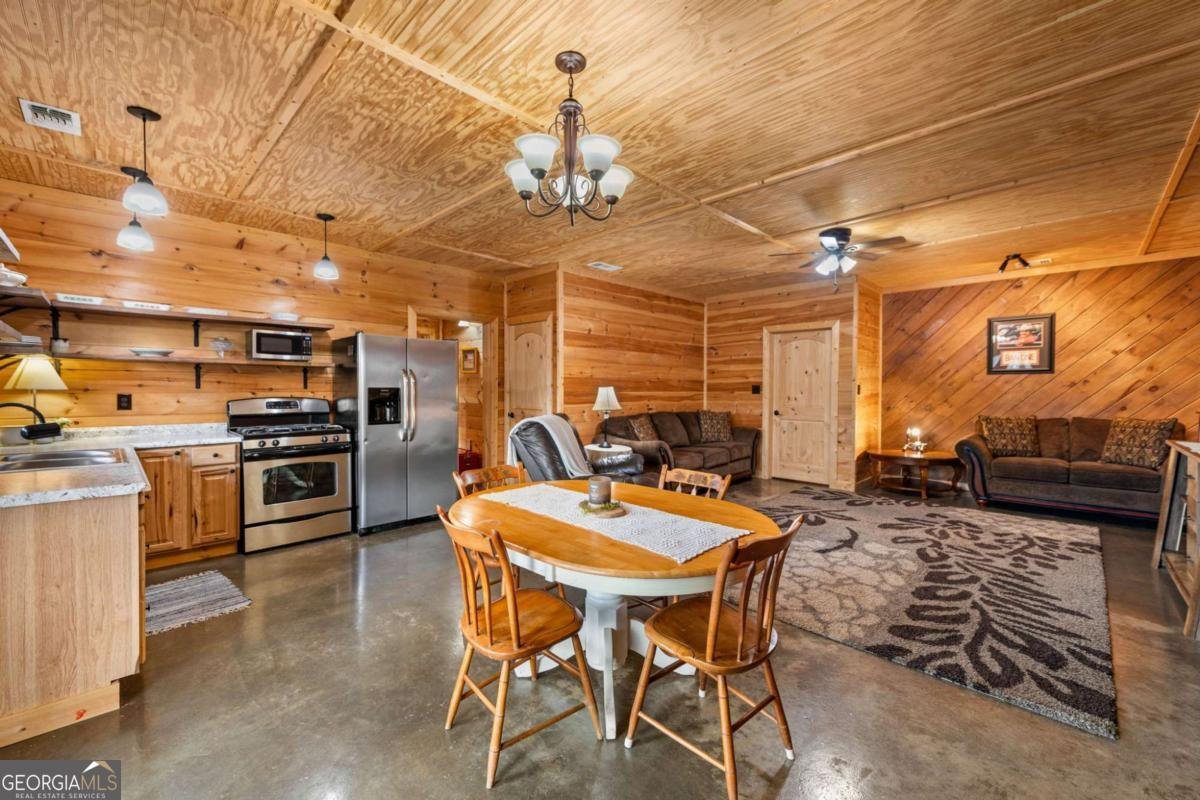 259 Red Bush School Road Blue Ridge - Photo 26