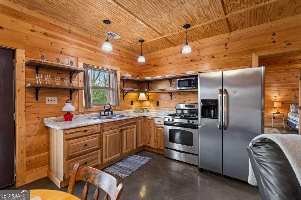 259 Red Bush School Road Blue Ridge - Photo 27