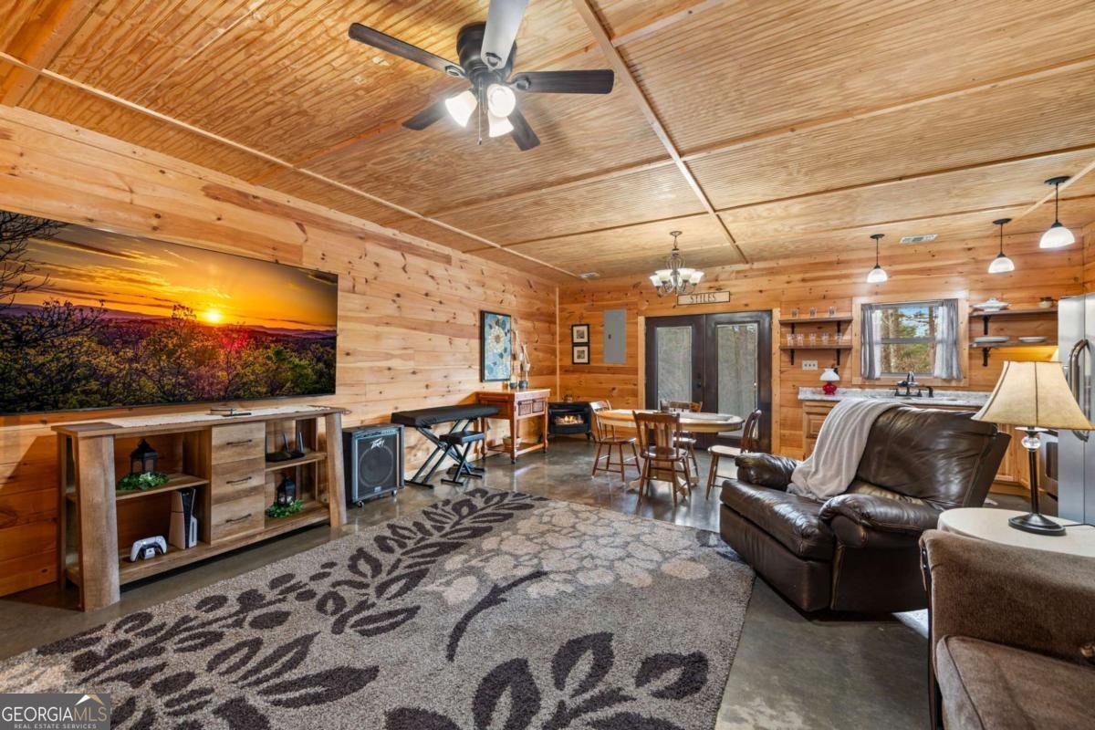 259 Red Bush School Road Blue Ridge - Photo 28