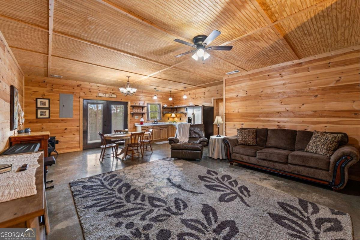 259 Red Bush School Road Blue Ridge - Photo 29