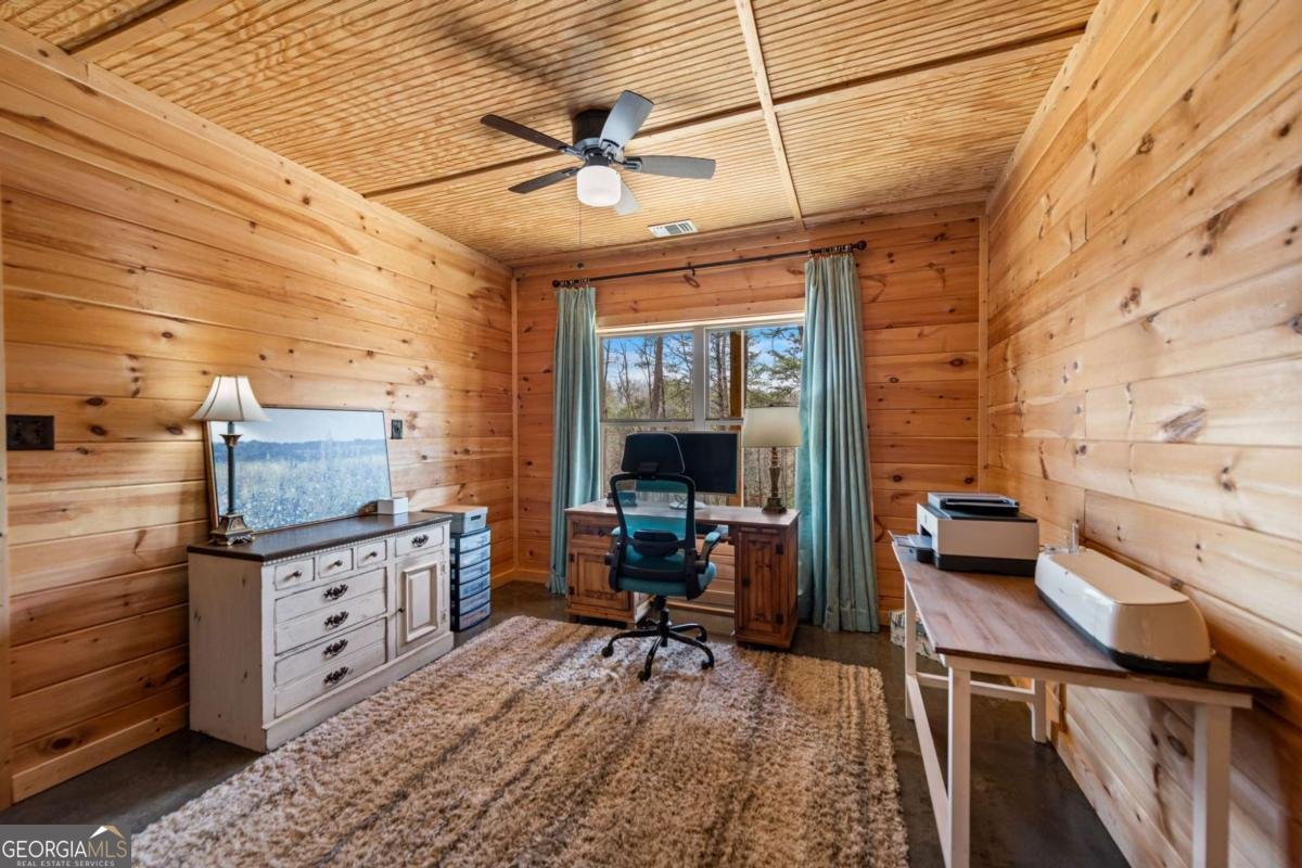 259 Red Bush School Road Blue Ridge - Photo 30