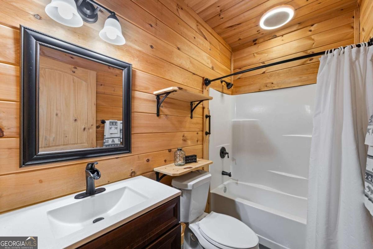 259 Red Bush School Road Blue Ridge - Photo 31