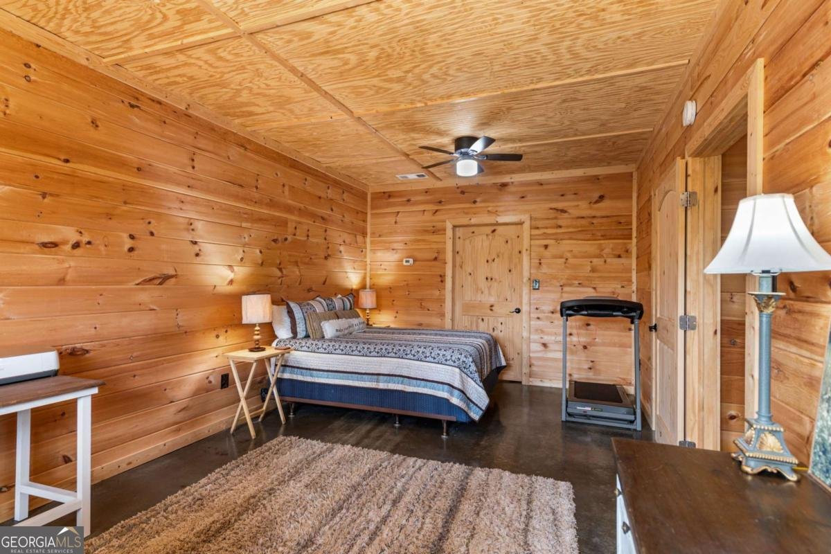 259 Red Bush School Road Blue Ridge - Photo 32