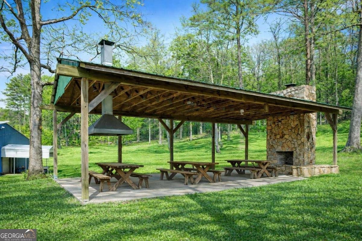 259 Red Bush School Road Blue Ridge - Photo 37