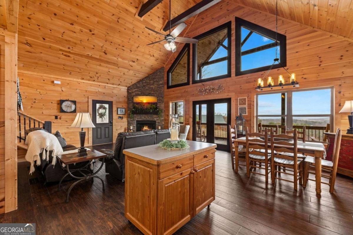 259 Red Bush School Road Blue Ridge - Photo 7