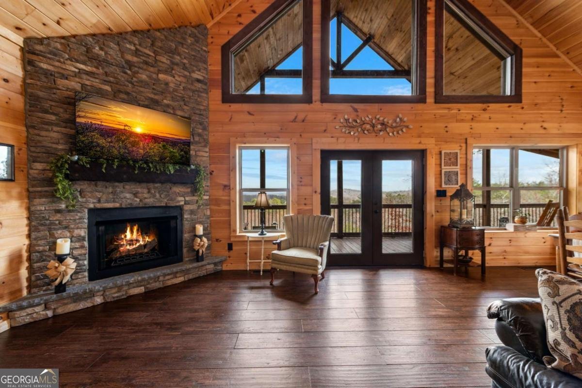 259 Red Bush School Road Blue Ridge - Photo 8