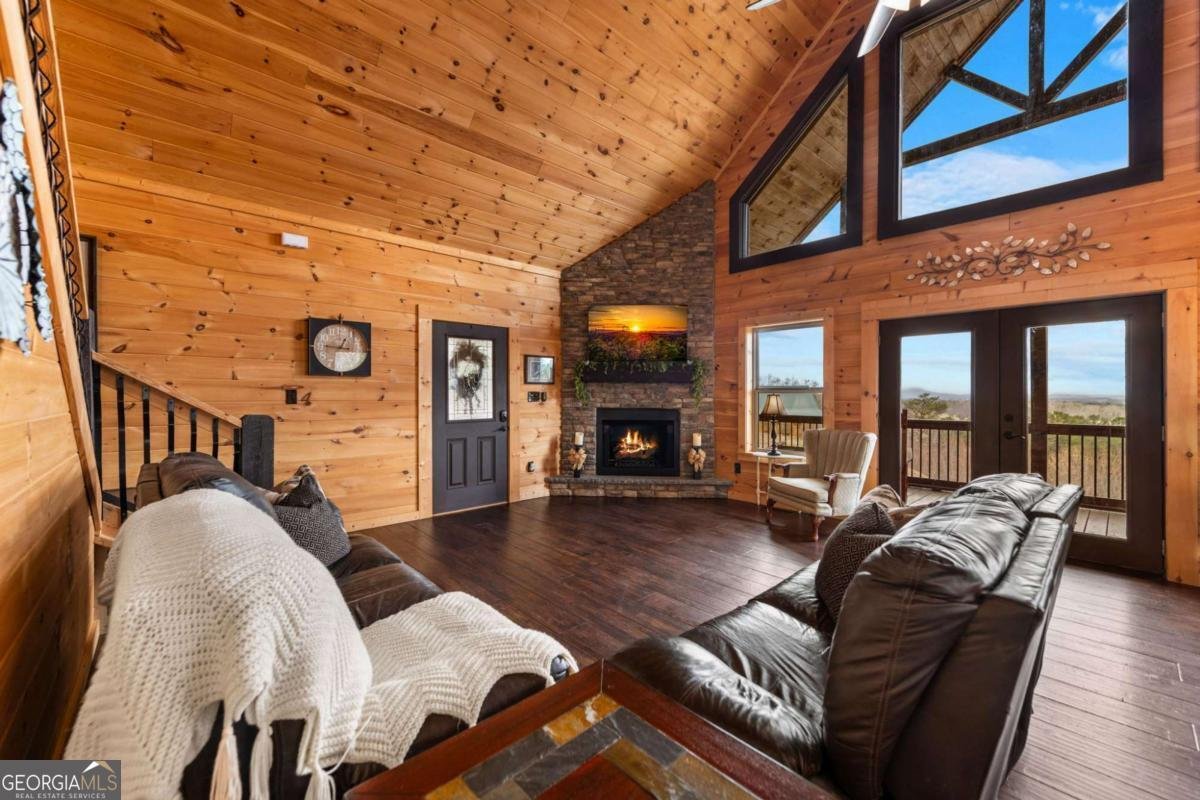 259 Red Bush School Road Blue Ridge - Photo 9