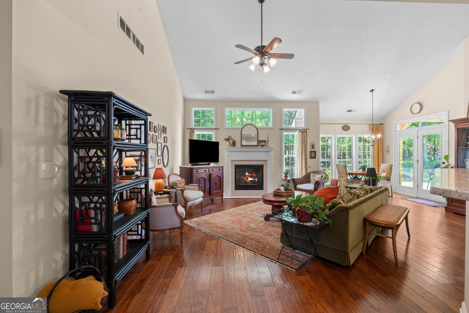 165 Swanson Valley Drive Tyrone - Photo 10