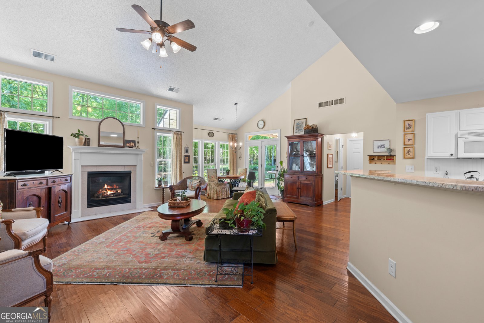 165 Swanson Valley Drive Tyrone - Photo 11