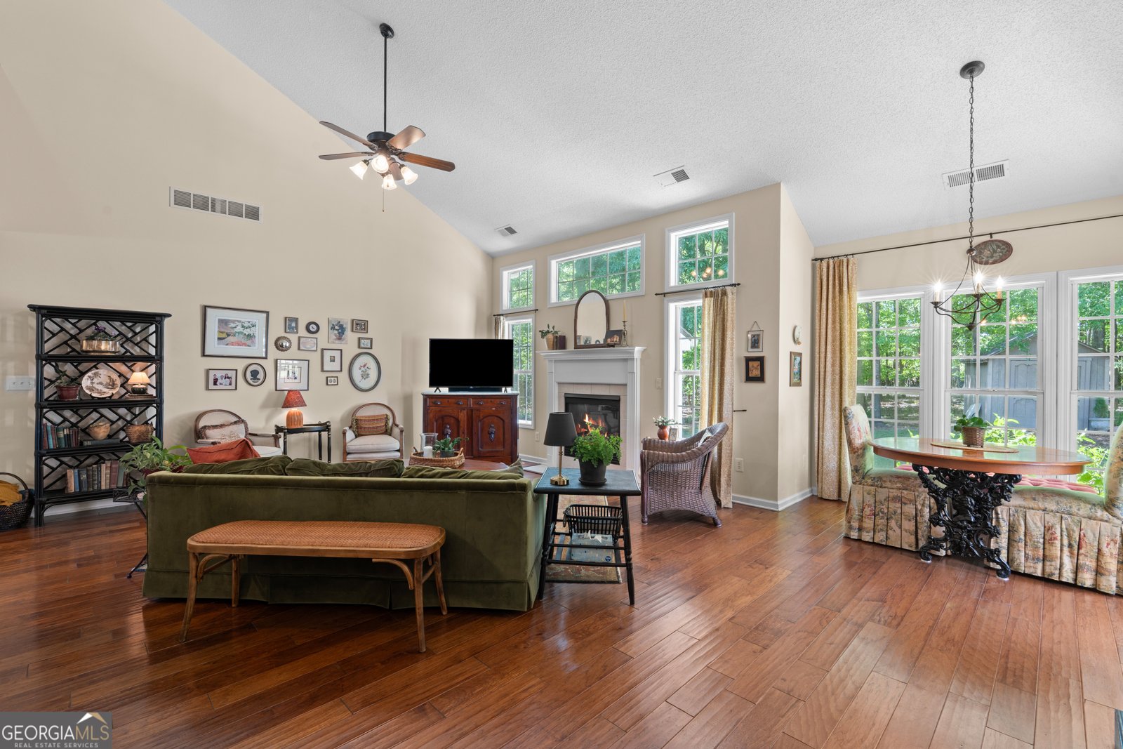 165 Swanson Valley Drive Tyrone - Photo 12