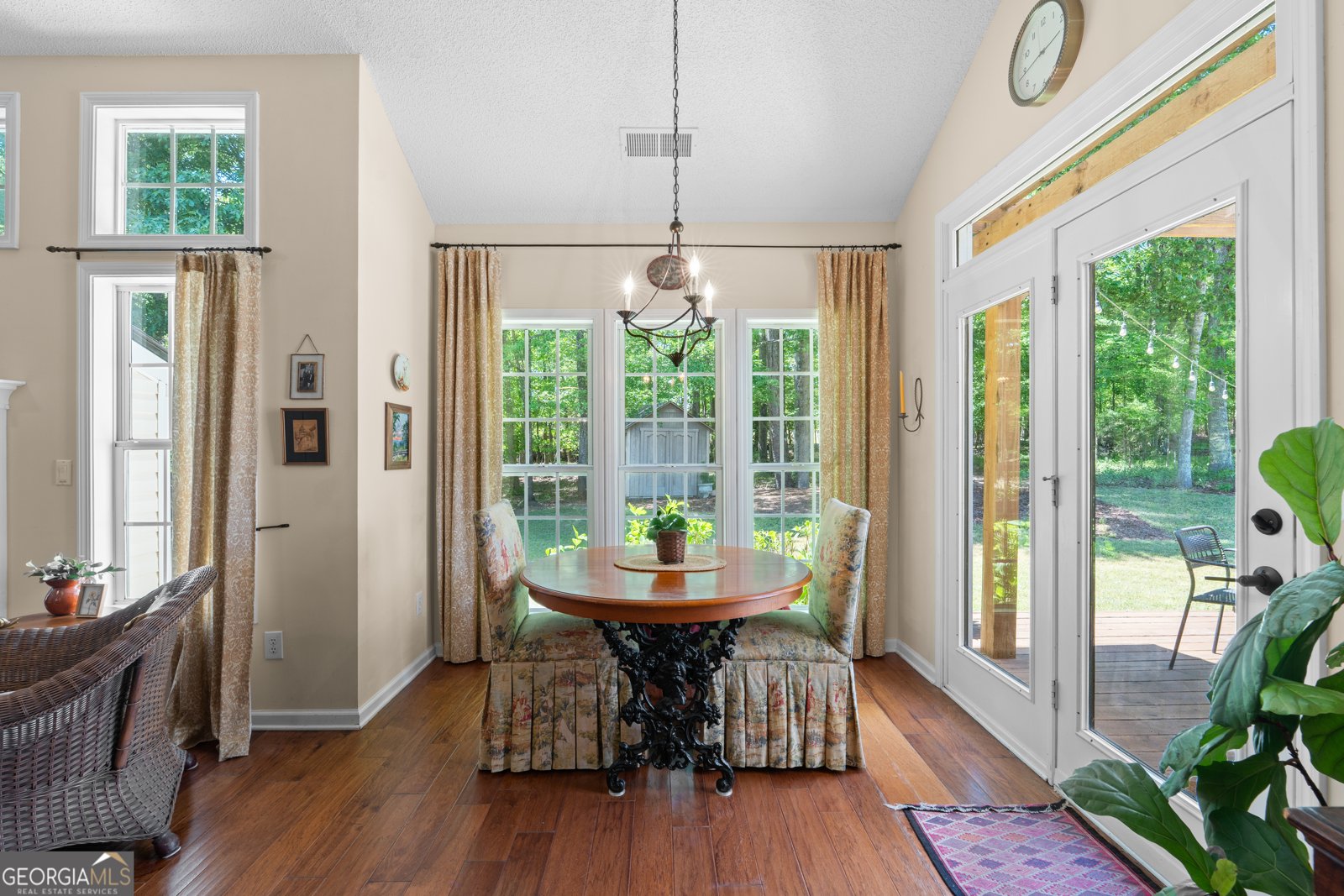 165 Swanson Valley Drive Tyrone - Photo 13