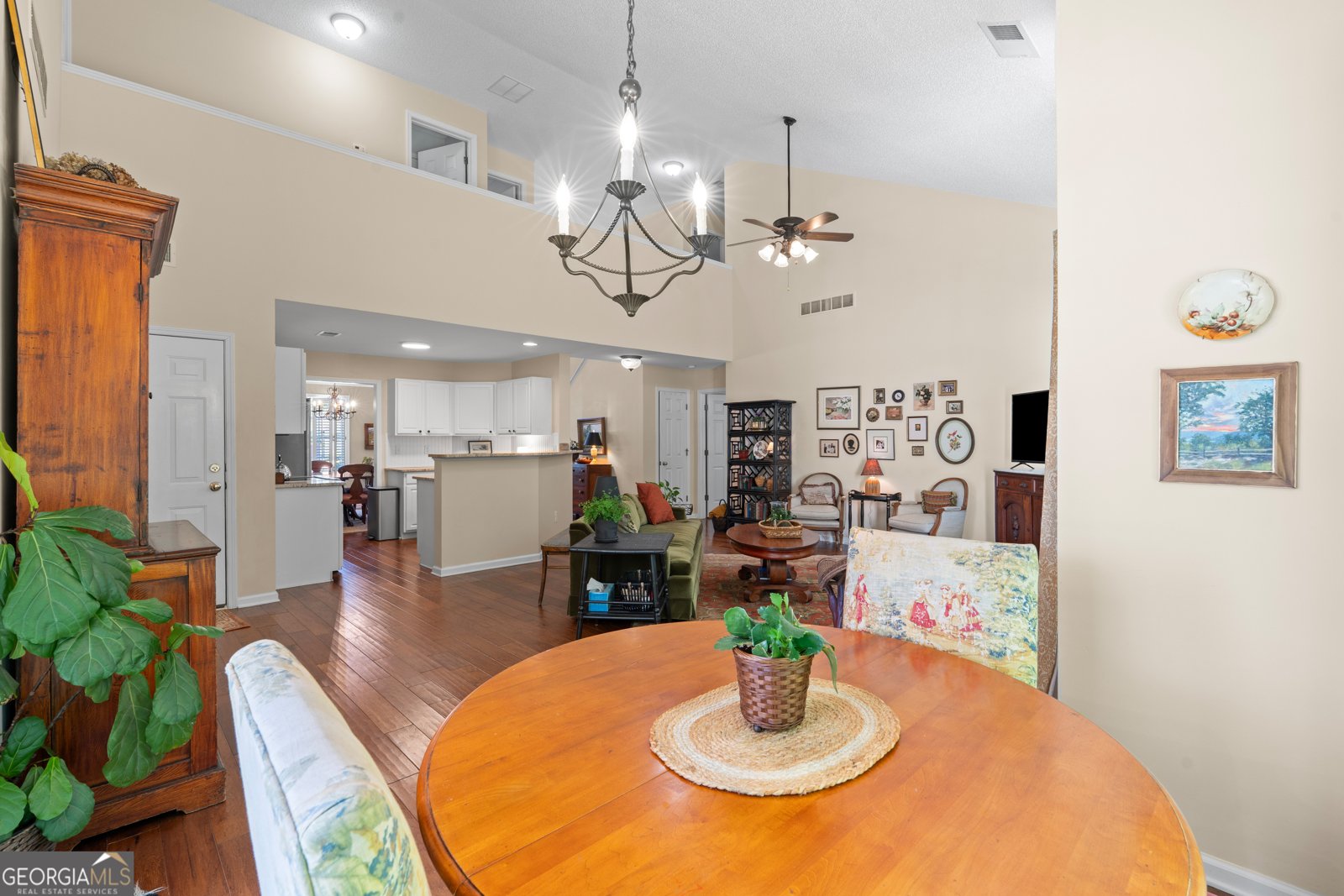 165 Swanson Valley Drive Tyrone - Photo 14