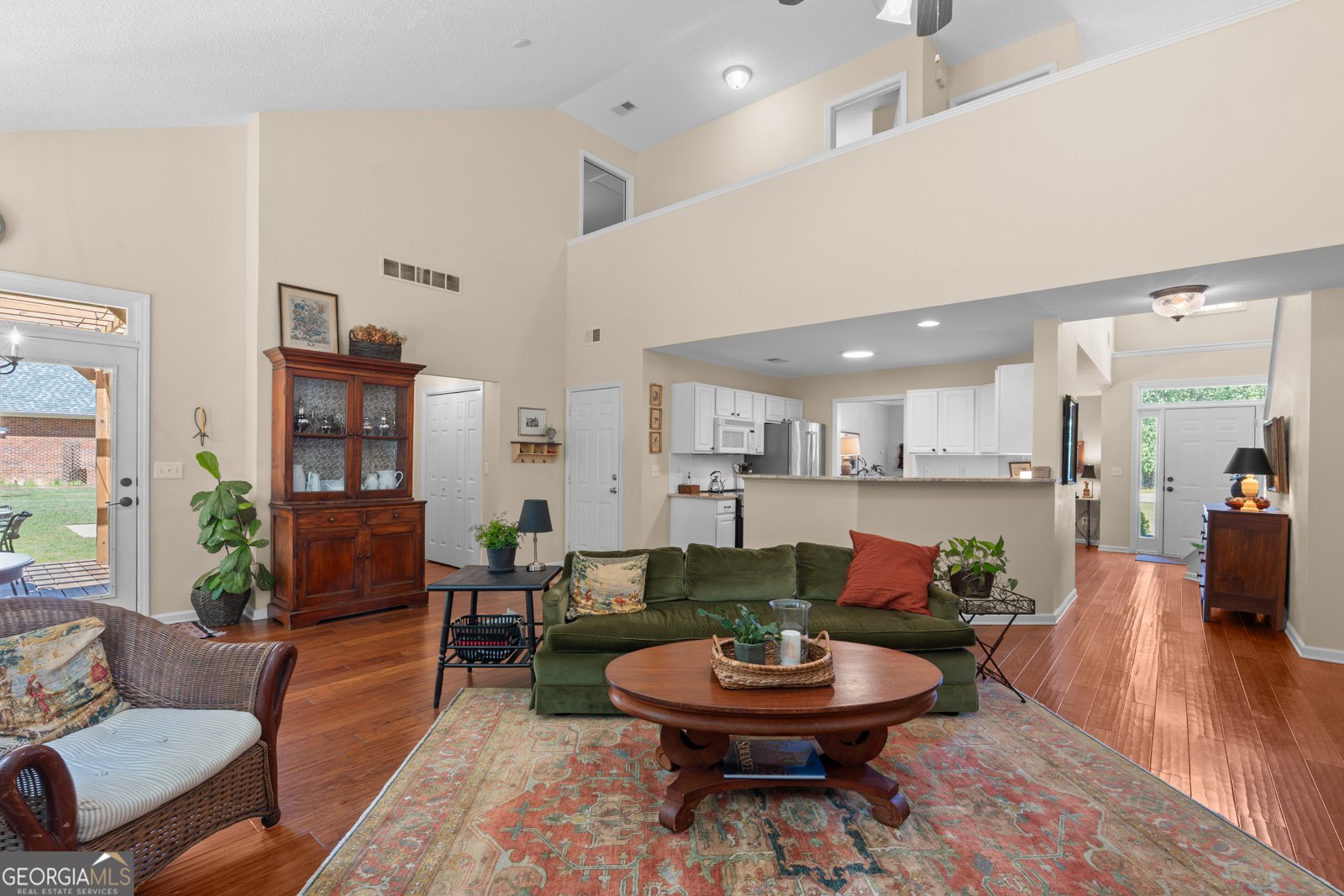 165 Swanson Valley Drive Tyrone - Photo 15