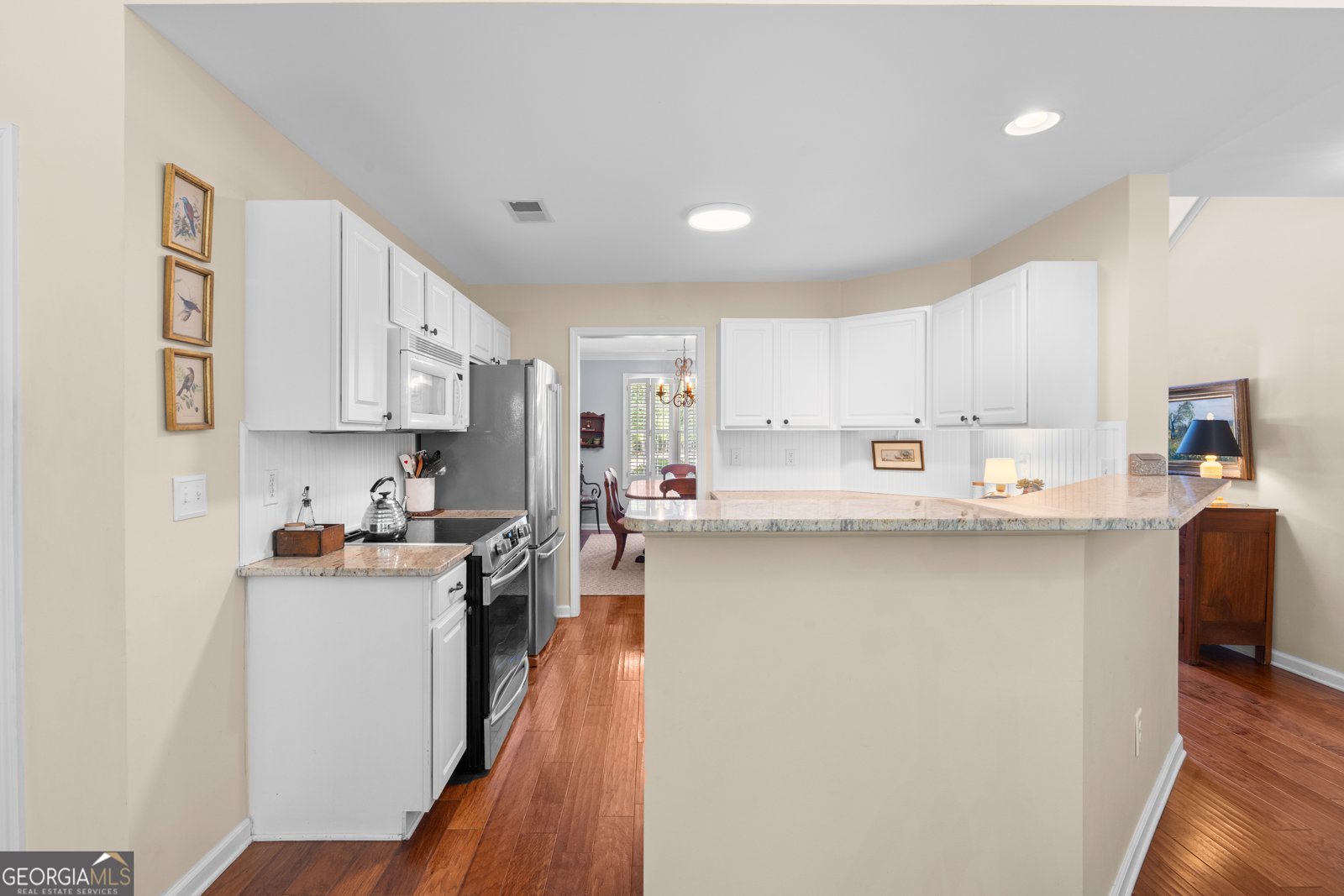 165 Swanson Valley Drive Tyrone - Photo 16